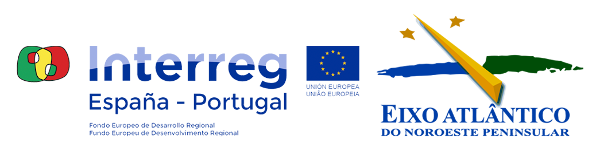 Interreg + Eixo Atlántico
